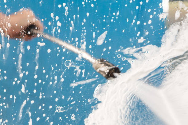 Trusted Chariton, IA Pressure Washing Services Experts
