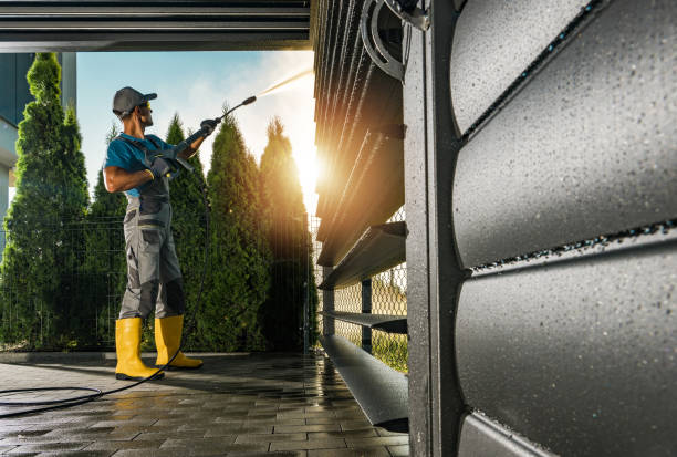 Best Building Exterior Washing  in Chariton, IA