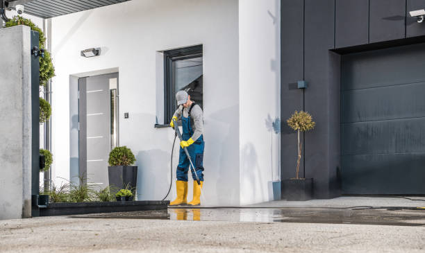 Paint Preparation in Chariton, IA