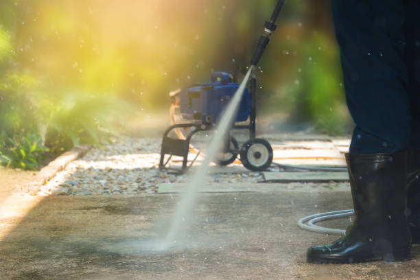 Best Dumpster Area Cleaning  in Chariton, IA